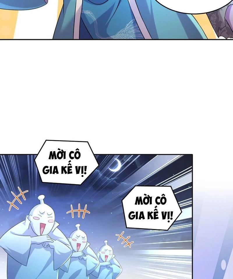 Tuyệt Sắc Đạo Lữ Đều Nói Ngô Hoàng Thể Chất Vô Địch Chapter 120 - 12