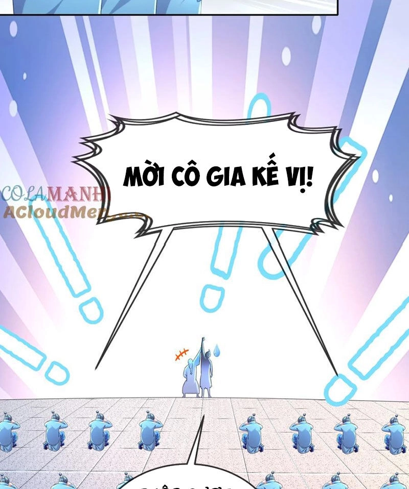 Tuyệt Sắc Đạo Lữ Đều Nói Ngô Hoàng Thể Chất Vô Địch Chapter 120 - 13