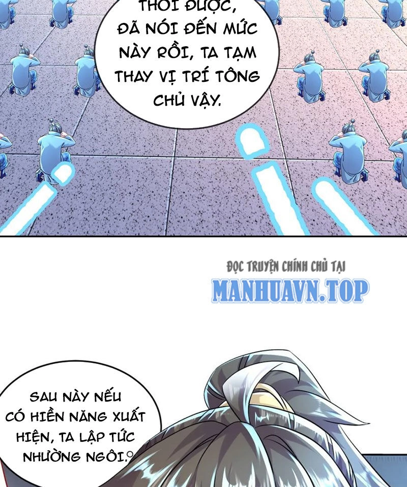 Tuyệt Sắc Đạo Lữ Đều Nói Ngô Hoàng Thể Chất Vô Địch Chapter 120 - 14