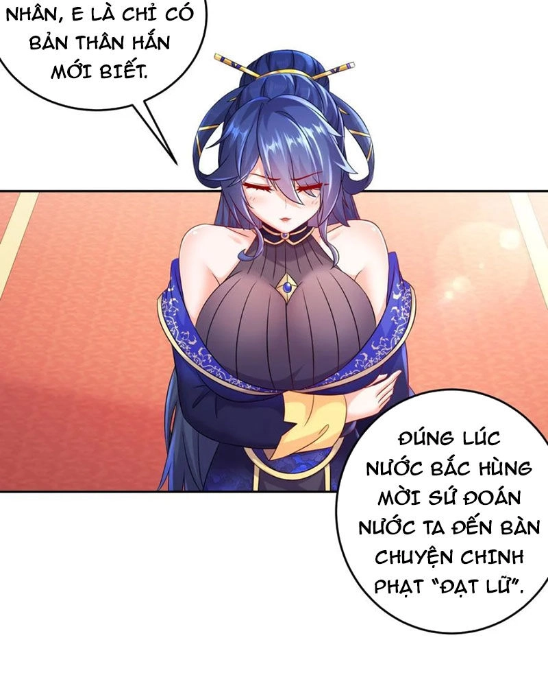 Tuyệt Sắc Đạo Lữ Đều Nói Ngô Hoàng Thể Chất Vô Địch Chapter 120 - 27