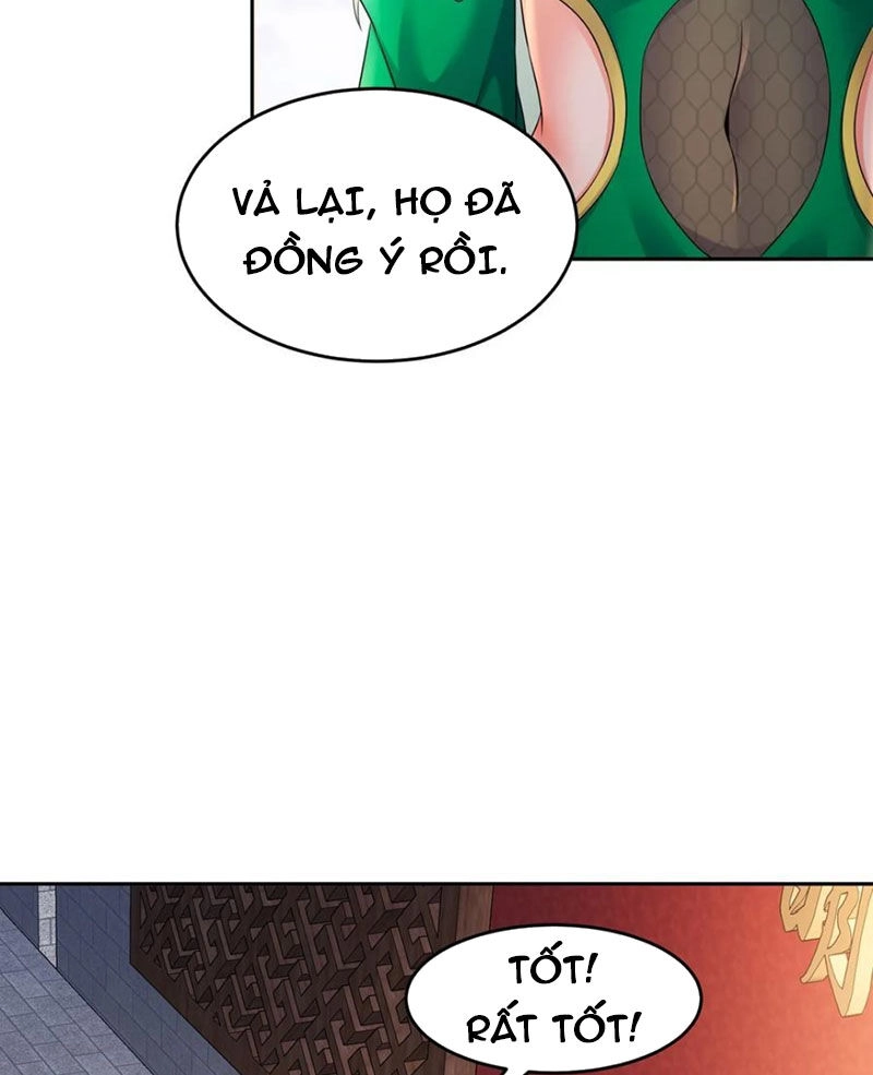 Tuyệt Sắc Đạo Lữ Đều Nói Ngô Hoàng Thể Chất Vô Địch Chapter 120 - 39