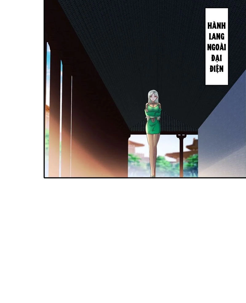 Tuyệt Sắc Đạo Lữ Đều Nói Ngô Hoàng Thể Chất Vô Địch Chapter 120 - 43