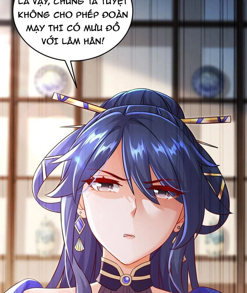 Tuyệt Sắc Đạo Lữ Đều Nói Ngô Hoàng Thể Chất Vô Địch Chapter 120 - 48