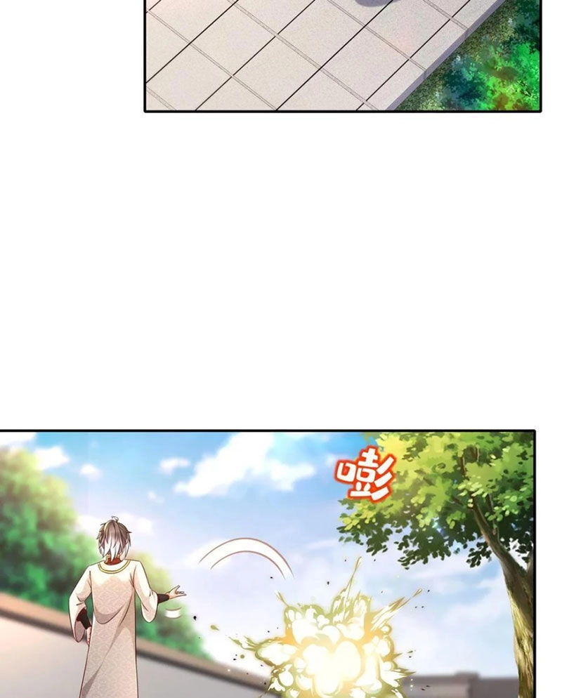 Tuyệt Sắc Đạo Lữ Đều Nói Ngô Hoàng Thể Chất Vô Địch Chapter 121 - 2