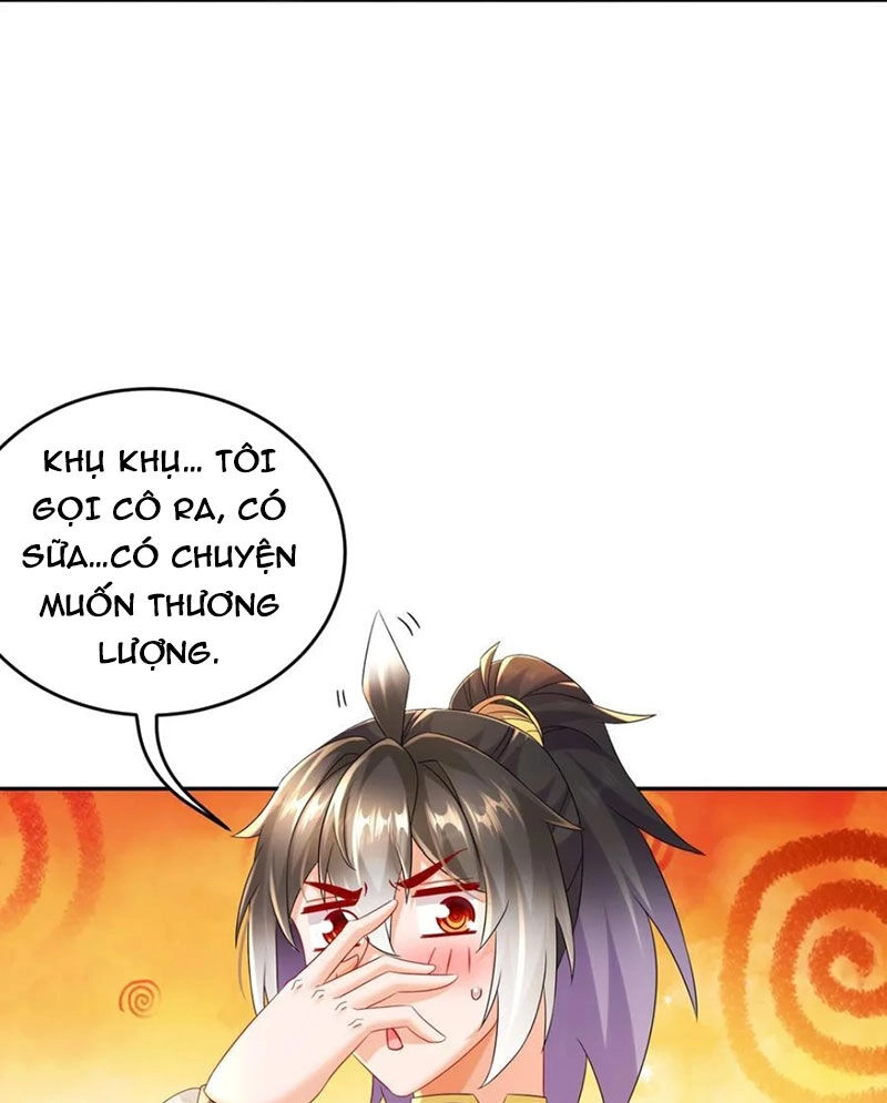 Tuyệt Sắc Đạo Lữ Đều Nói Ngô Hoàng Thể Chất Vô Địch Chapter 121 - 5