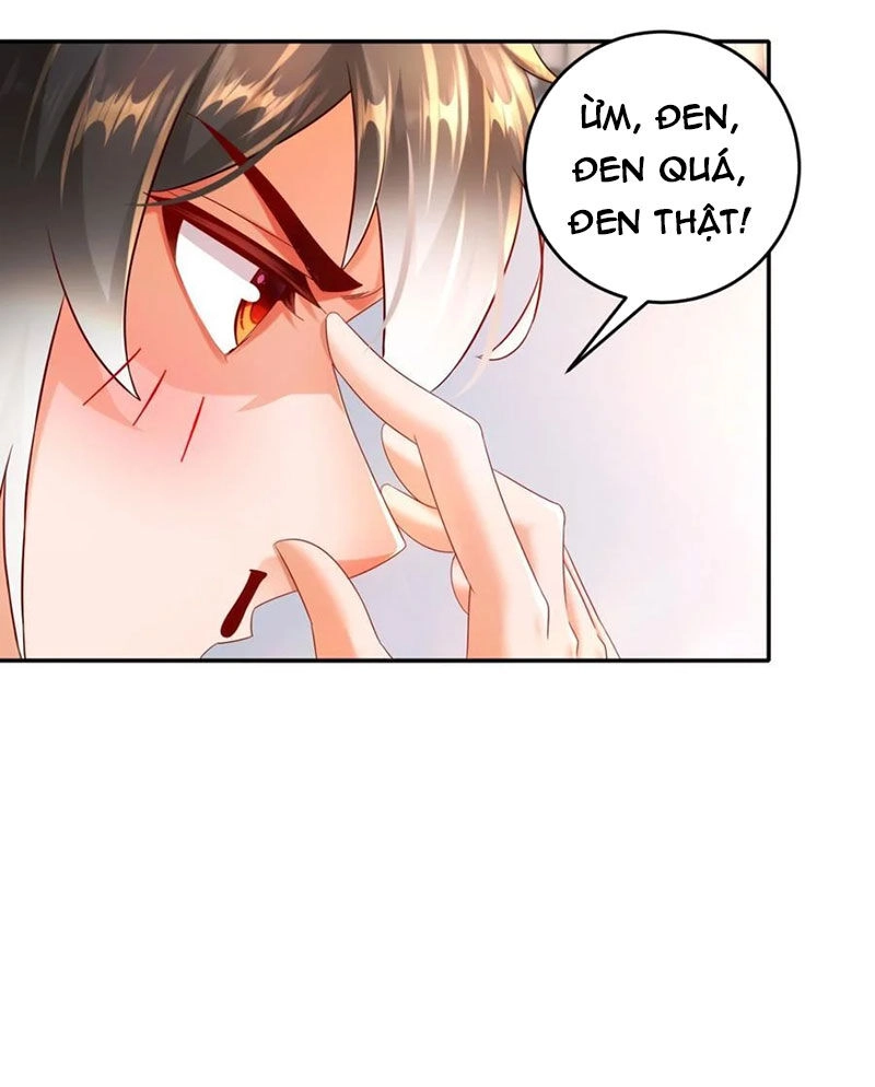 Tuyệt Sắc Đạo Lữ Đều Nói Ngô Hoàng Thể Chất Vô Địch Chapter 121 - 9