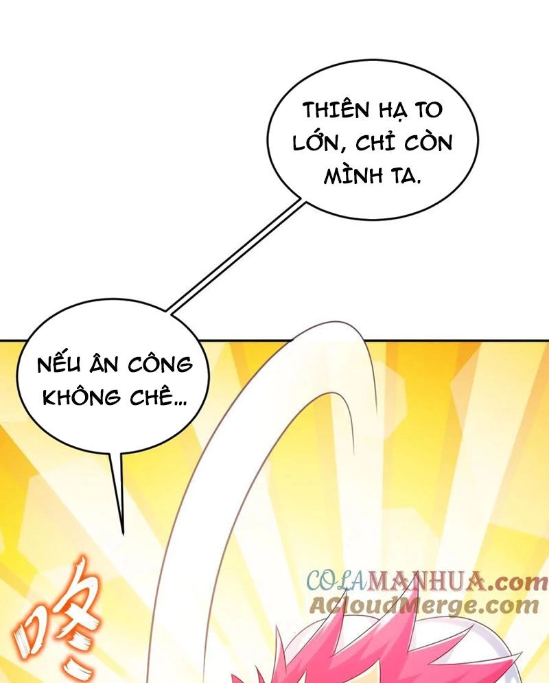 Tuyệt Sắc Đạo Lữ Đều Nói Ngô Hoàng Thể Chất Vô Địch Chapter 121 - 10