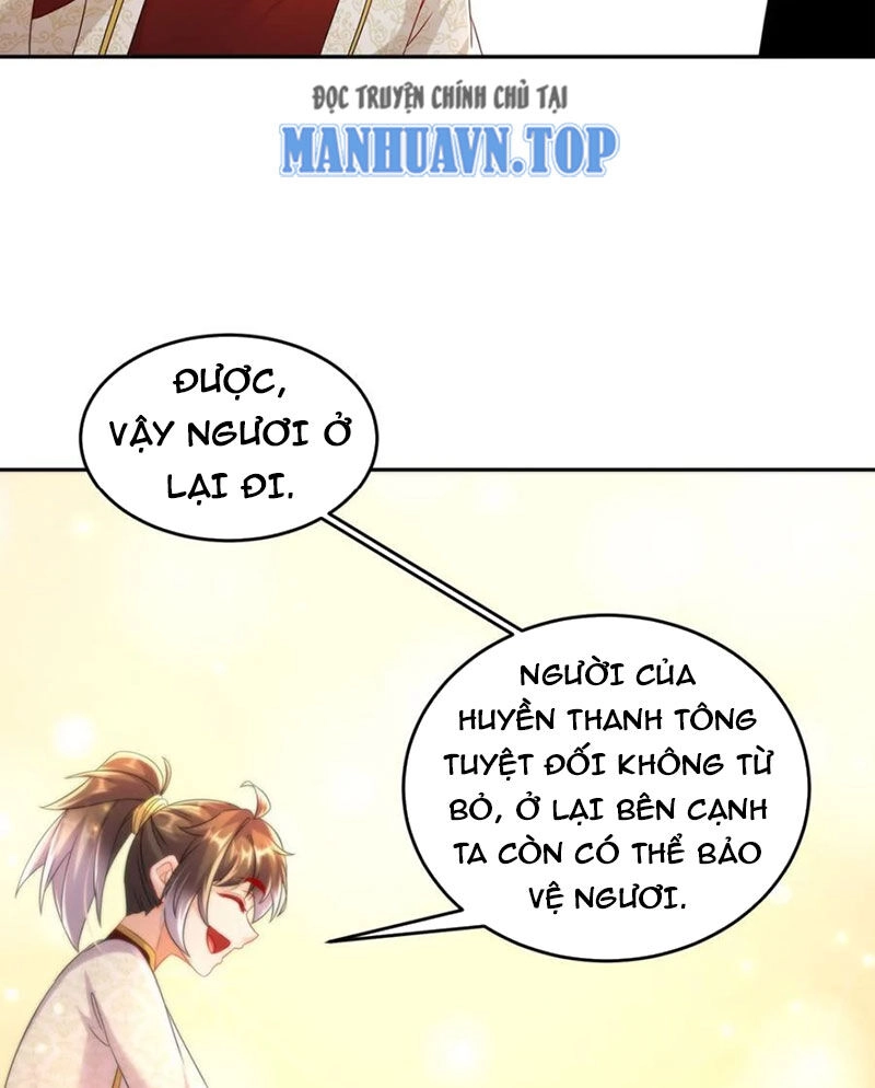 Tuyệt Sắc Đạo Lữ Đều Nói Ngô Hoàng Thể Chất Vô Địch Chapter 121 - 13