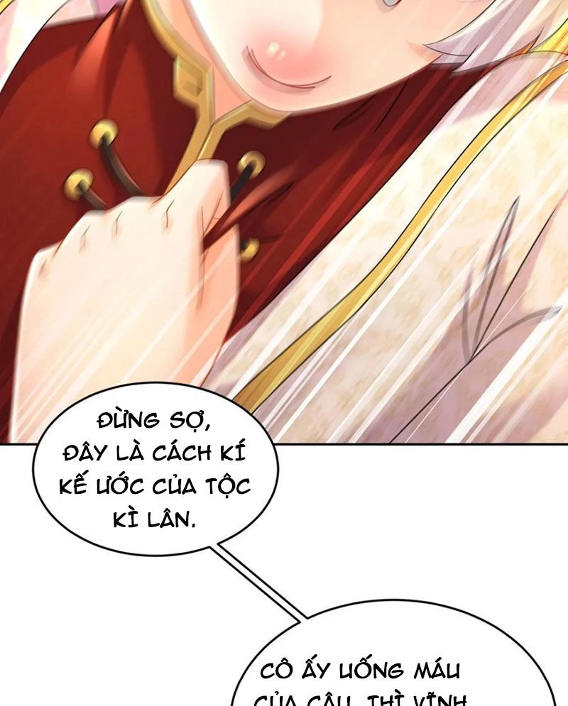 Tuyệt Sắc Đạo Lữ Đều Nói Ngô Hoàng Thể Chất Vô Địch Chapter 121 - 17