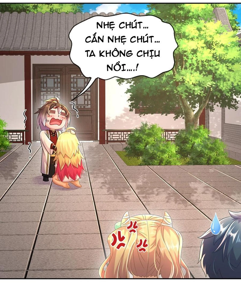 Tuyệt Sắc Đạo Lữ Đều Nói Ngô Hoàng Thể Chất Vô Địch Chapter 121 - 20