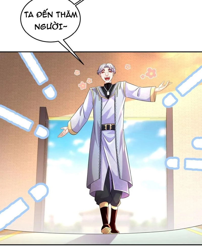 Tuyệt Sắc Đạo Lữ Đều Nói Ngô Hoàng Thể Chất Vô Địch Chapter 121 - 26