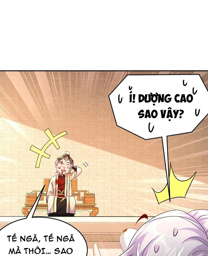 Tuyệt Sắc Đạo Lữ Đều Nói Ngô Hoàng Thể Chất Vô Địch Chapter 121 - 27