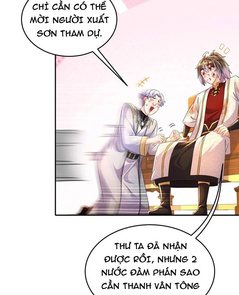 Tuyệt Sắc Đạo Lữ Đều Nói Ngô Hoàng Thể Chất Vô Địch Chapter 121 - 29