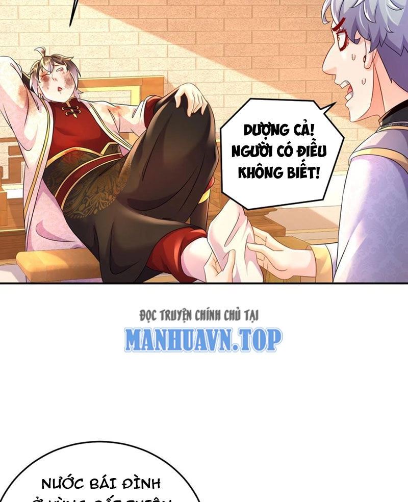 Tuyệt Sắc Đạo Lữ Đều Nói Ngô Hoàng Thể Chất Vô Địch Chapter 121 - 36