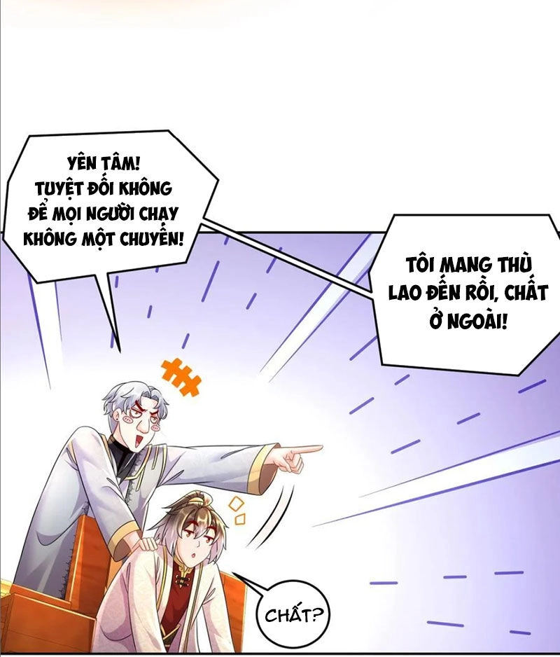 Tuyệt Sắc Đạo Lữ Đều Nói Ngô Hoàng Thể Chất Vô Địch Chapter 121 - 46