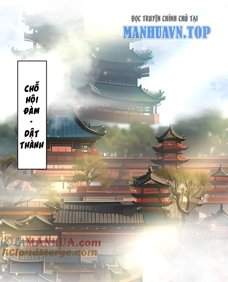 Tuyệt Sắc Đạo Lữ Đều Nói Ngô Hoàng Thể Chất Vô Địch Chapter 122 - 1