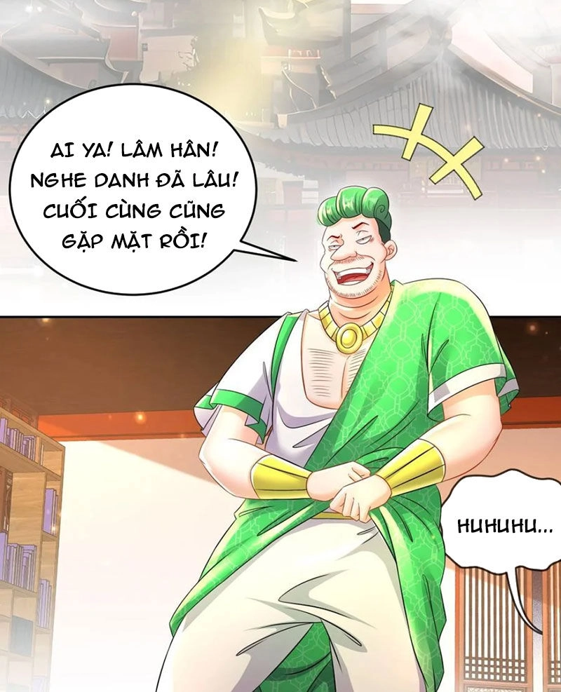 Tuyệt Sắc Đạo Lữ Đều Nói Ngô Hoàng Thể Chất Vô Địch Chapter 122 - 2