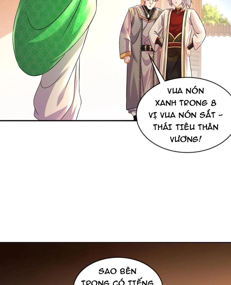 Tuyệt Sắc Đạo Lữ Đều Nói Ngô Hoàng Thể Chất Vô Địch Chapter 122 - 4