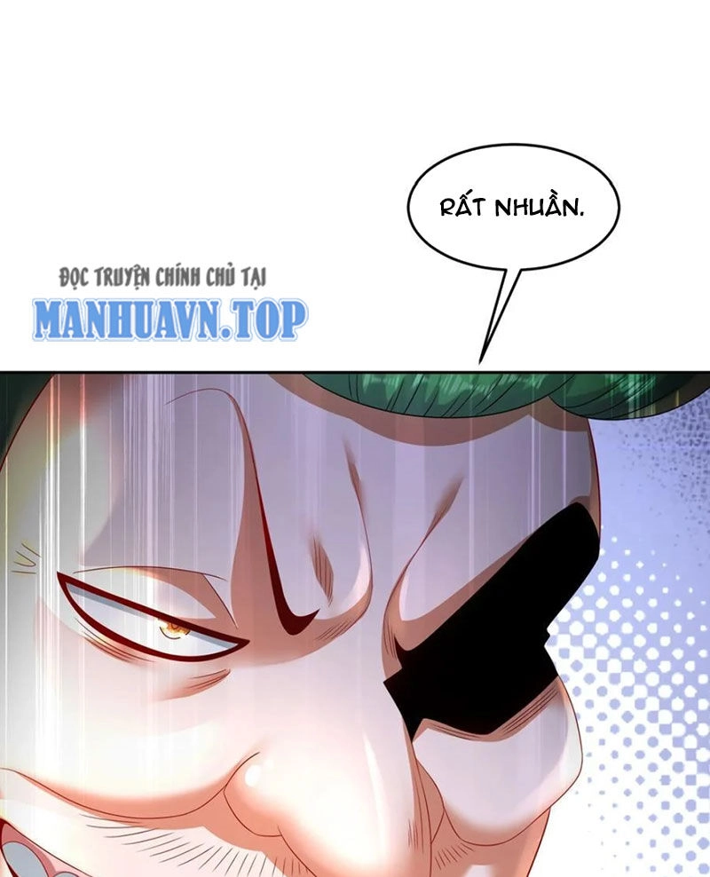 Tuyệt Sắc Đạo Lữ Đều Nói Ngô Hoàng Thể Chất Vô Địch Chapter 122 - 7