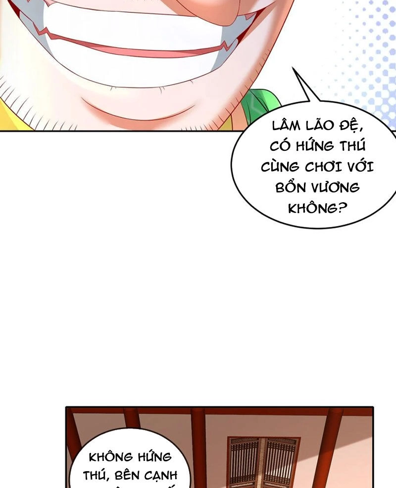 Tuyệt Sắc Đạo Lữ Đều Nói Ngô Hoàng Thể Chất Vô Địch Chapter 122 - 8