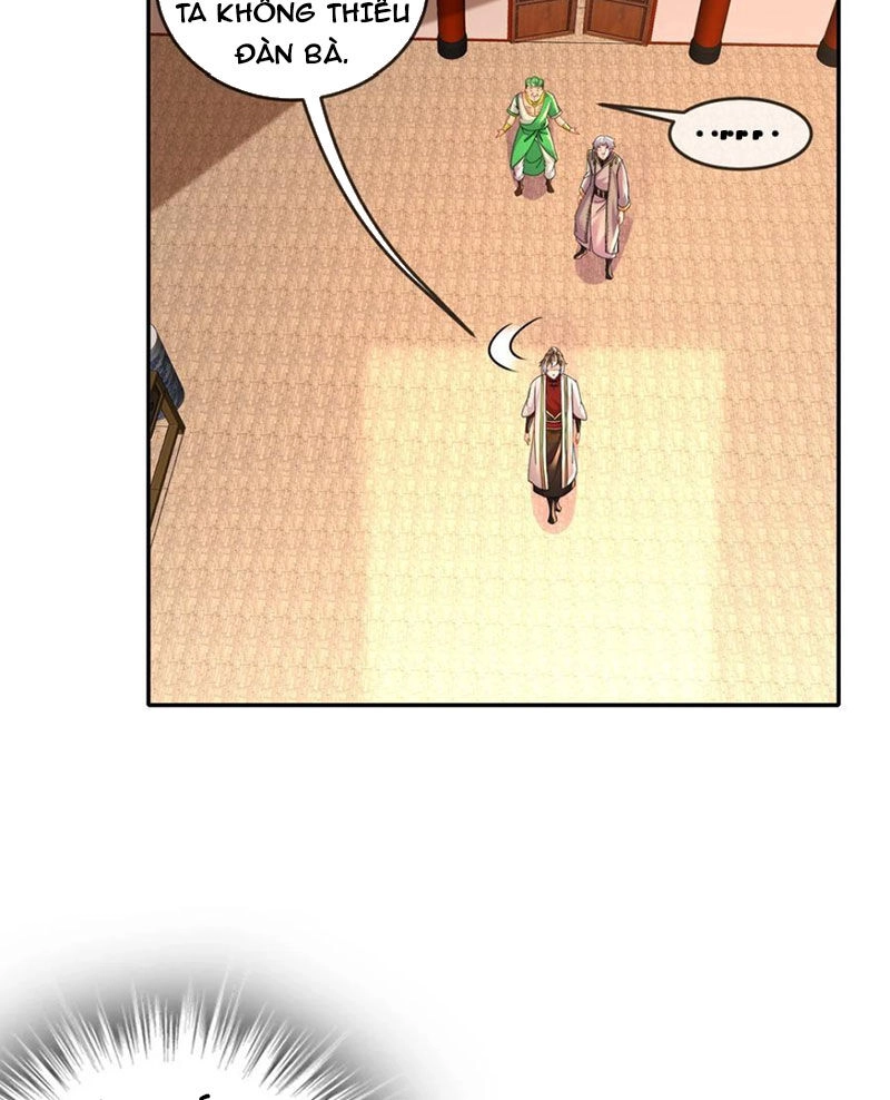 Tuyệt Sắc Đạo Lữ Đều Nói Ngô Hoàng Thể Chất Vô Địch Chapter 122 - 9