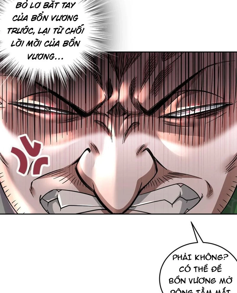 Tuyệt Sắc Đạo Lữ Đều Nói Ngô Hoàng Thể Chất Vô Địch Chapter 122 - 10