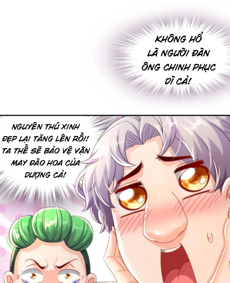 Tuyệt Sắc Đạo Lữ Đều Nói Ngô Hoàng Thể Chất Vô Địch Chapter 122 - 14