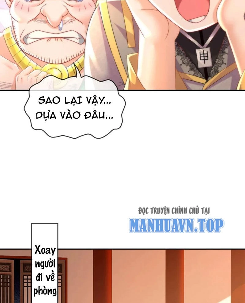 Tuyệt Sắc Đạo Lữ Đều Nói Ngô Hoàng Thể Chất Vô Địch Chapter 122 - 15