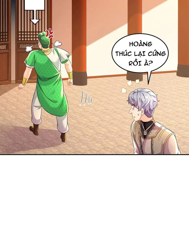 Tuyệt Sắc Đạo Lữ Đều Nói Ngô Hoàng Thể Chất Vô Địch Chapter 122 - 16