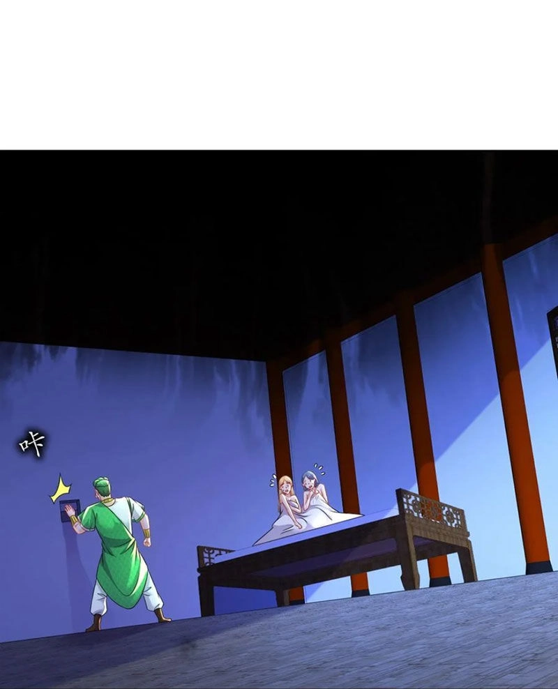 Tuyệt Sắc Đạo Lữ Đều Nói Ngô Hoàng Thể Chất Vô Địch Chapter 122 - 17