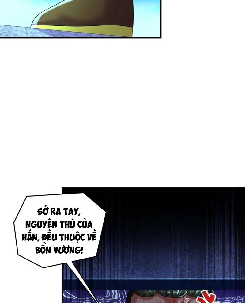 Tuyệt Sắc Đạo Lữ Đều Nói Ngô Hoàng Thể Chất Vô Địch Chapter 122 - 19