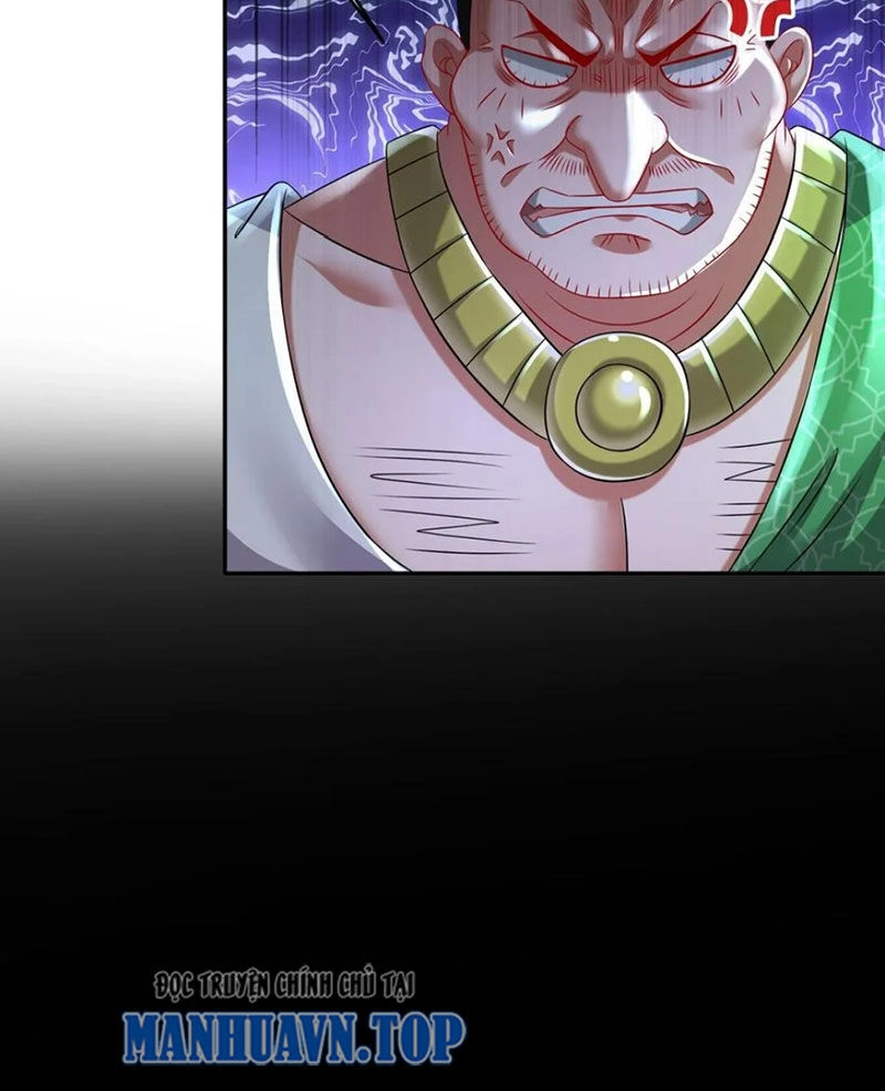 Tuyệt Sắc Đạo Lữ Đều Nói Ngô Hoàng Thể Chất Vô Địch Chapter 122 - 20