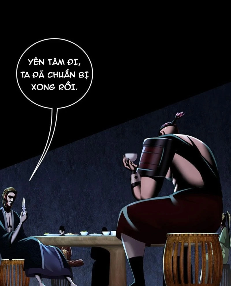 Tuyệt Sắc Đạo Lữ Đều Nói Ngô Hoàng Thể Chất Vô Địch Chapter 122 - 21