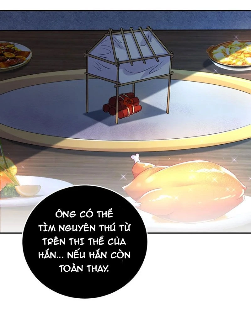 Tuyệt Sắc Đạo Lữ Đều Nói Ngô Hoàng Thể Chất Vô Địch Chapter 122 - 24