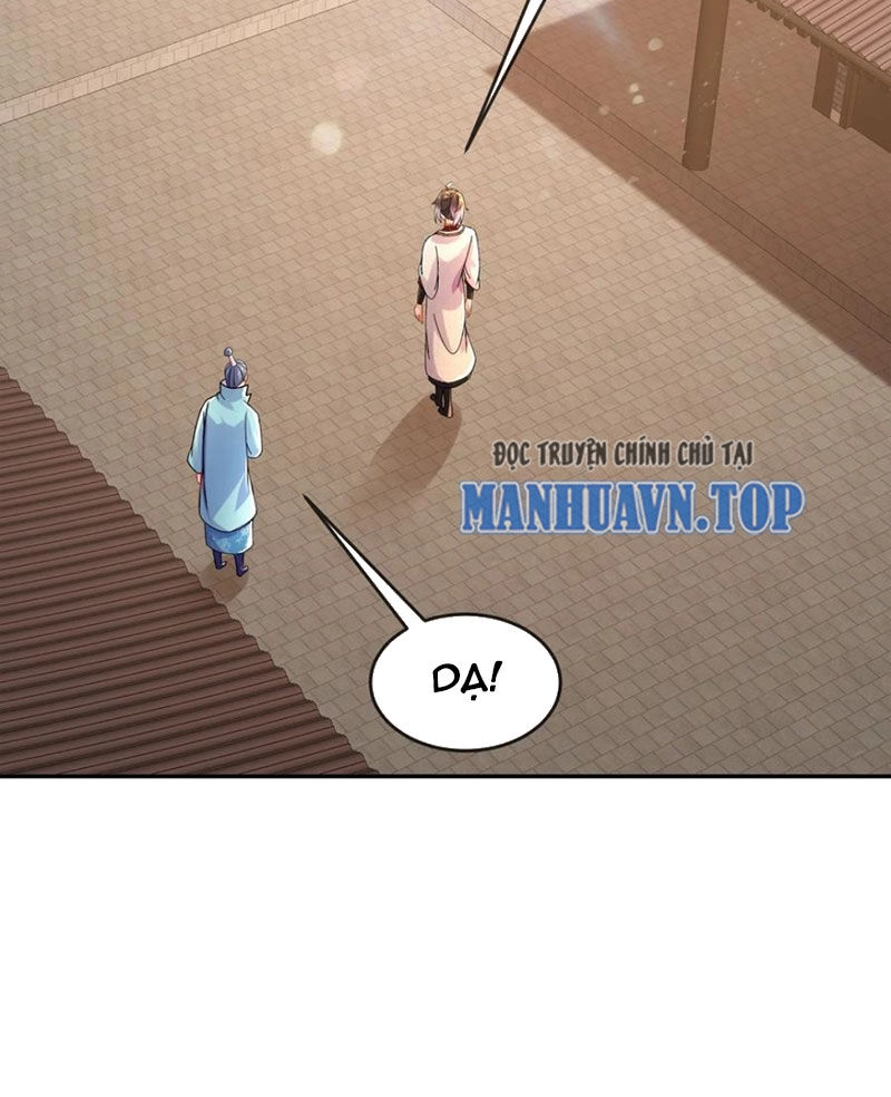 Tuyệt Sắc Đạo Lữ Đều Nói Ngô Hoàng Thể Chất Vô Địch Chapter 122 - 26