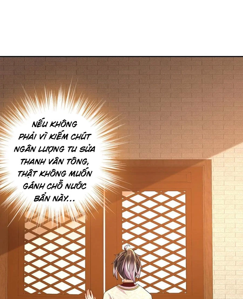 Tuyệt Sắc Đạo Lữ Đều Nói Ngô Hoàng Thể Chất Vô Địch Chapter 122 - 27