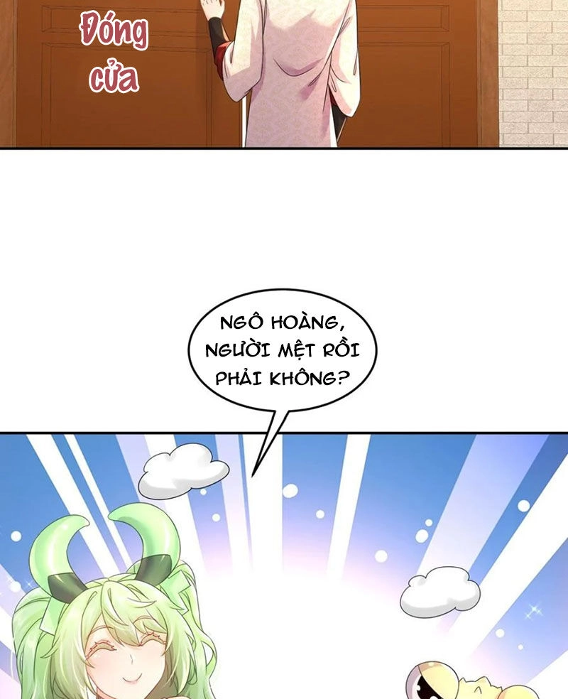 Tuyệt Sắc Đạo Lữ Đều Nói Ngô Hoàng Thể Chất Vô Địch Chapter 122 - 28