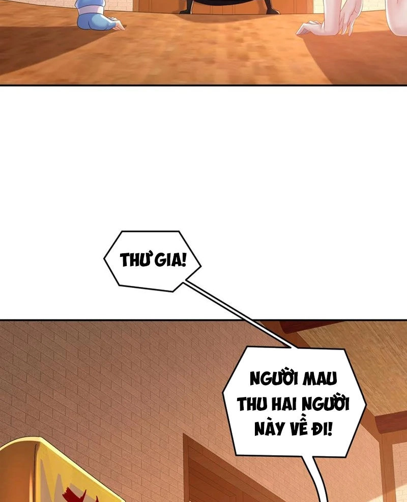 Tuyệt Sắc Đạo Lữ Đều Nói Ngô Hoàng Thể Chất Vô Địch Chapter 122 - 32