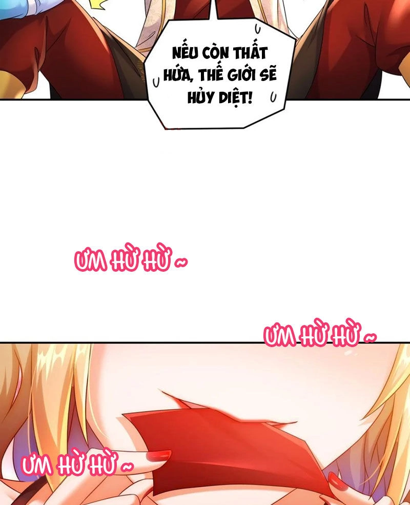 Tuyệt Sắc Đạo Lữ Đều Nói Ngô Hoàng Thể Chất Vô Địch Chapter 122 - 35