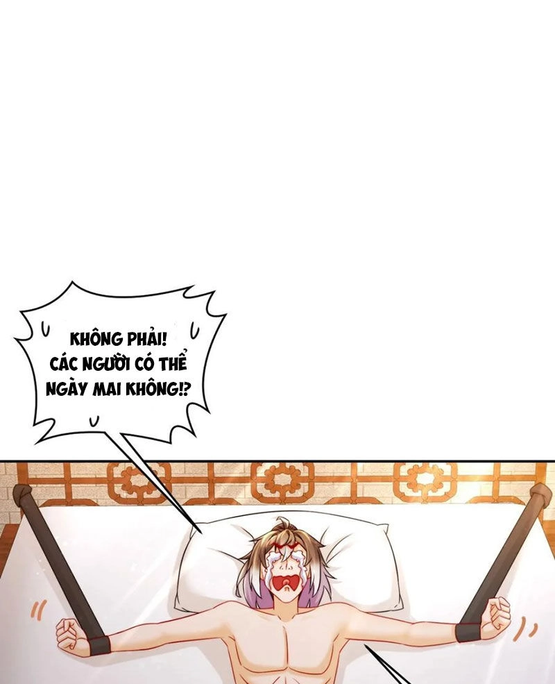 Tuyệt Sắc Đạo Lữ Đều Nói Ngô Hoàng Thể Chất Vô Địch Chapter 122 - 41