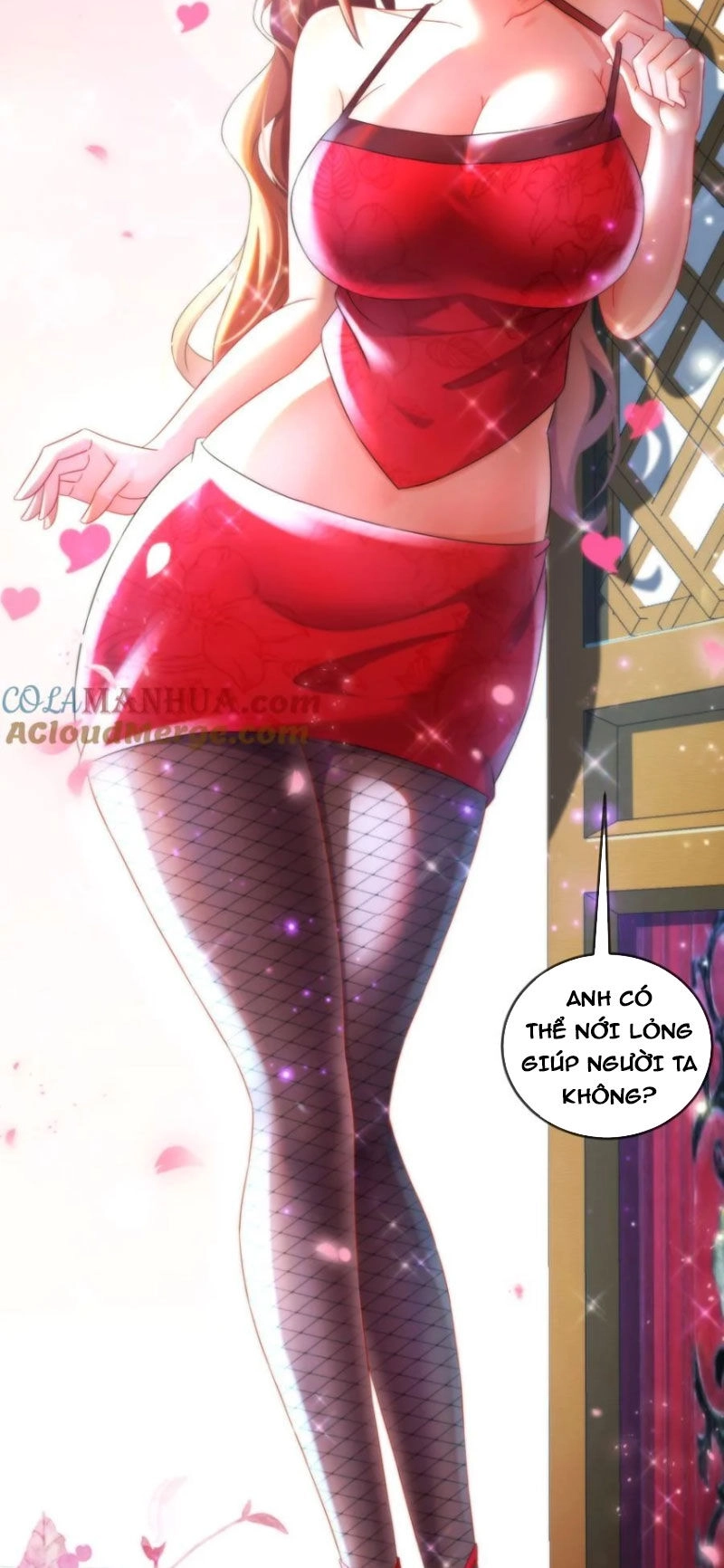 Tuyệt Sắc Đạo Lữ Đều Nói Ngô Hoàng Thể Chất Vô Địch Chapter 123 - 10