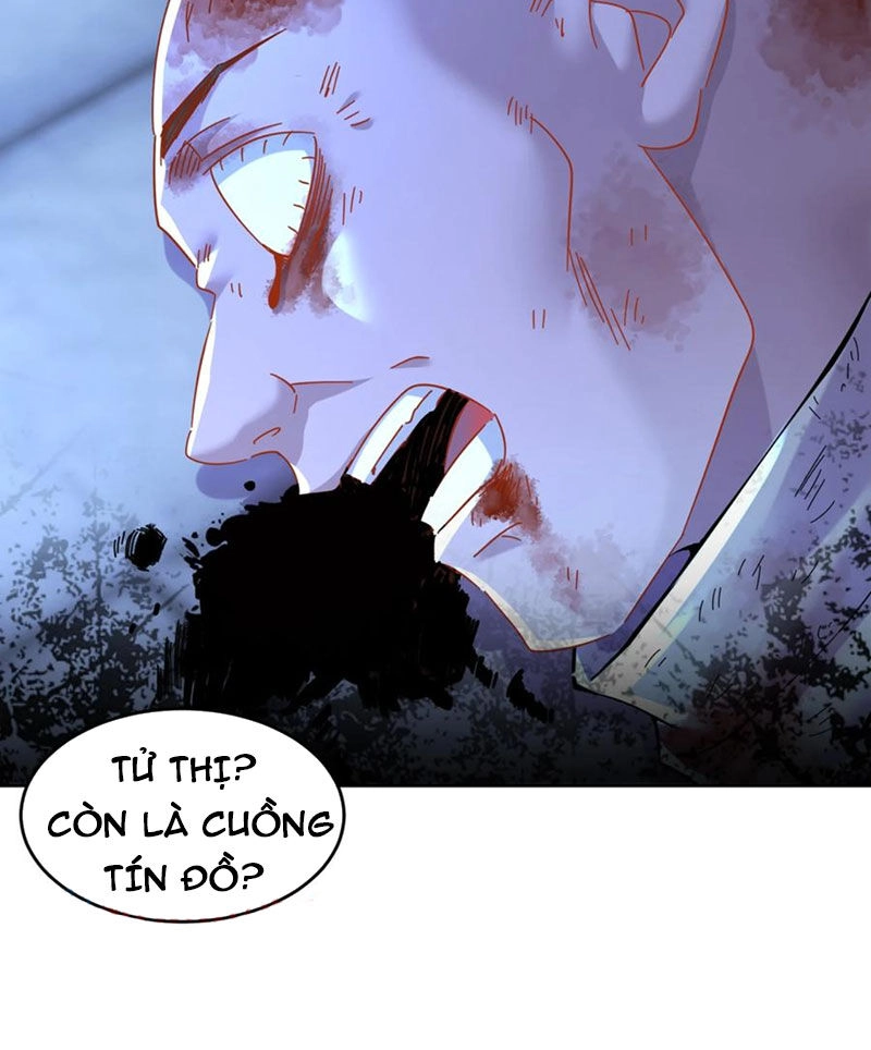 Tuyệt Sắc Đạo Lữ Đều Nói Ngô Hoàng Thể Chất Vô Địch Chapter 124 - 12