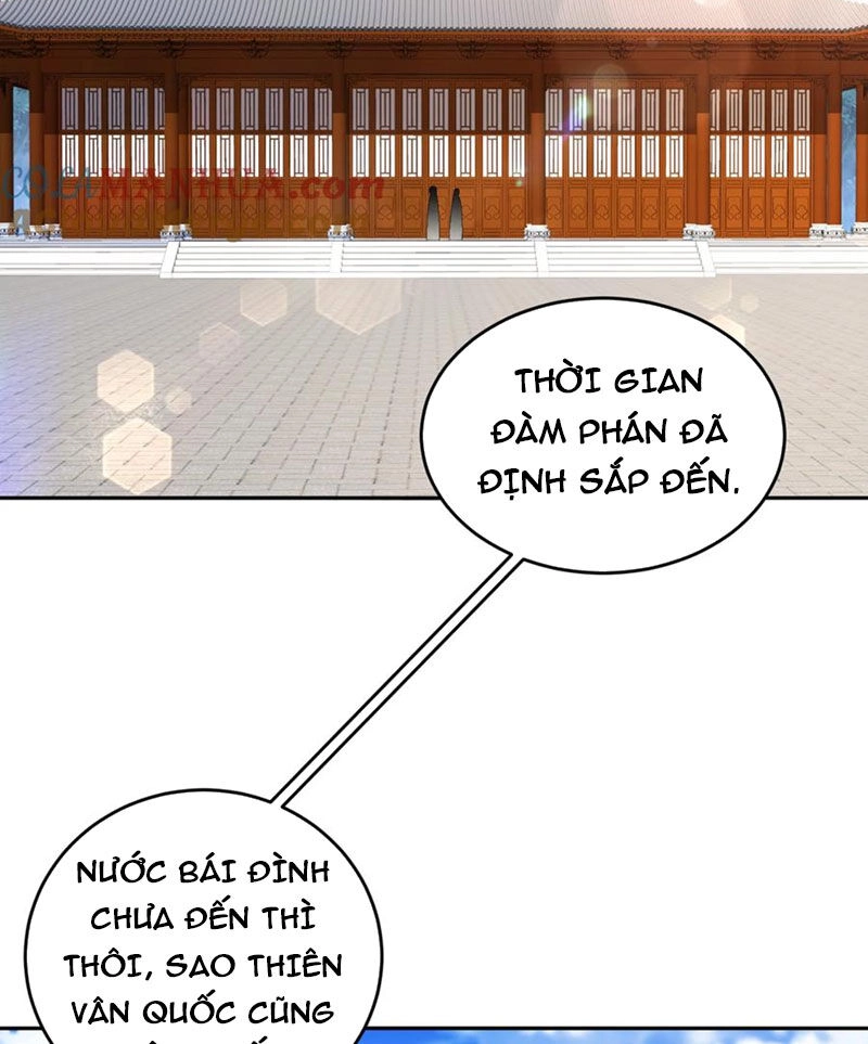 Tuyệt Sắc Đạo Lữ Đều Nói Ngô Hoàng Thể Chất Vô Địch Chapter 124 - 17