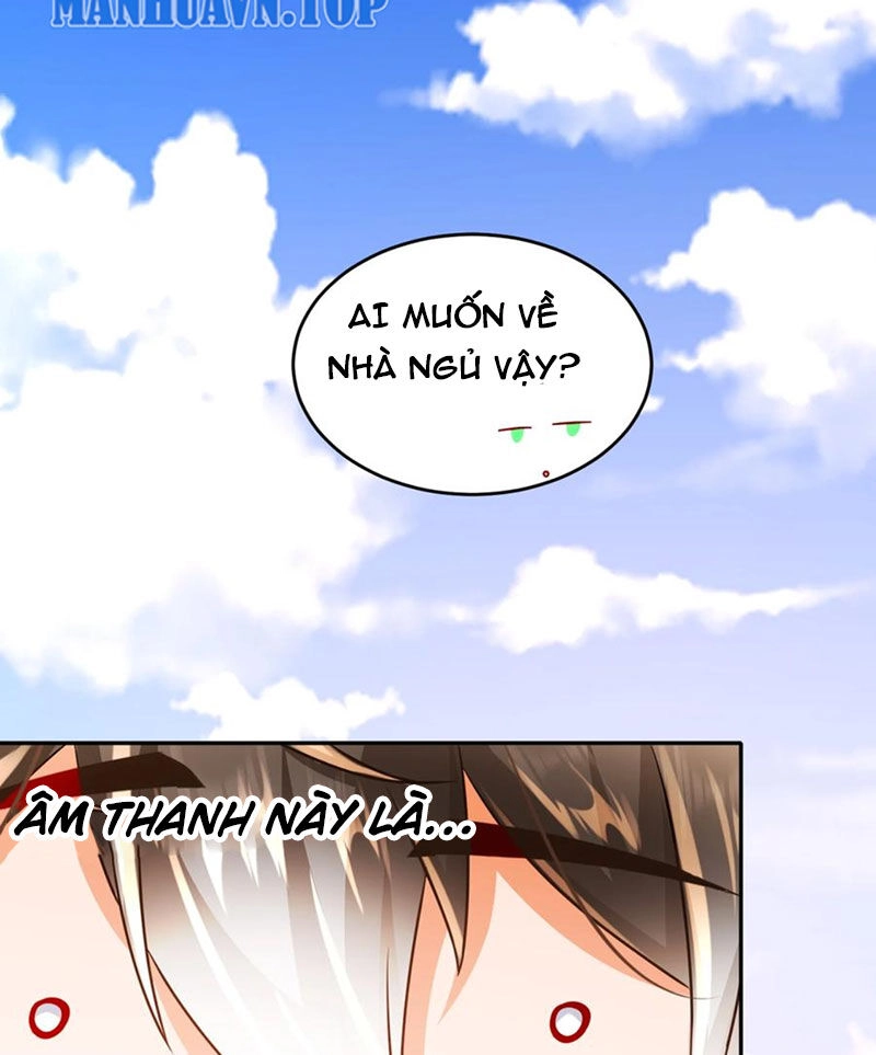 Tuyệt Sắc Đạo Lữ Đều Nói Ngô Hoàng Thể Chất Vô Địch Chapter 124 - 19