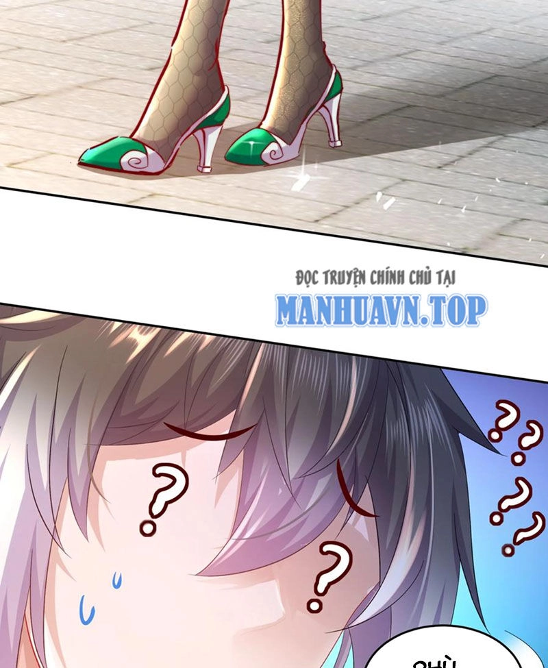 Tuyệt Sắc Đạo Lữ Đều Nói Ngô Hoàng Thể Chất Vô Địch Chapter 124 - 23