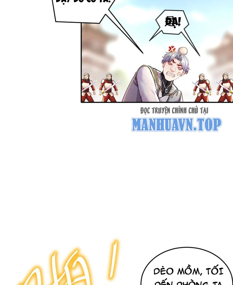 Tuyệt Sắc Đạo Lữ Đều Nói Ngô Hoàng Thể Chất Vô Địch Chapter 124 - 30