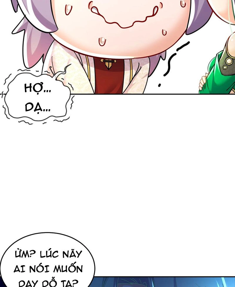 Tuyệt Sắc Đạo Lữ Đều Nói Ngô Hoàng Thể Chất Vô Địch Chapter 124 - 33