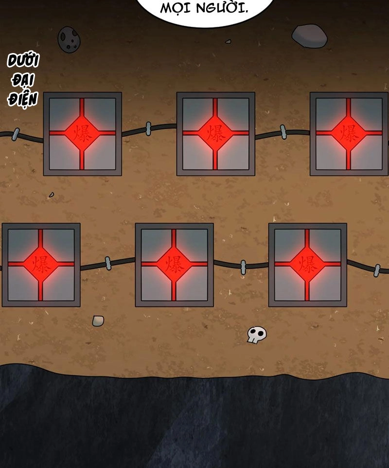 Tuyệt Sắc Đạo Lữ Đều Nói Ngô Hoàng Thể Chất Vô Địch Chapter 124 - 44