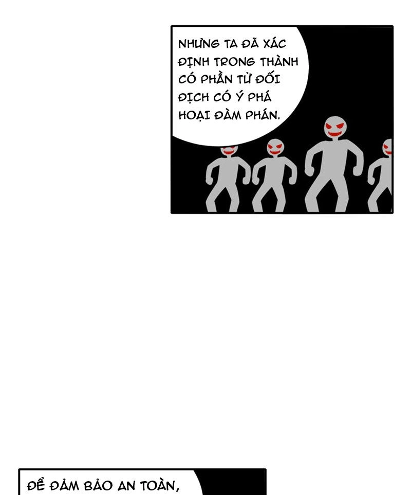 Tuyệt Sắc Đạo Lữ Đều Nói Ngô Hoàng Thể Chất Vô Địch Chapter 124 - 48