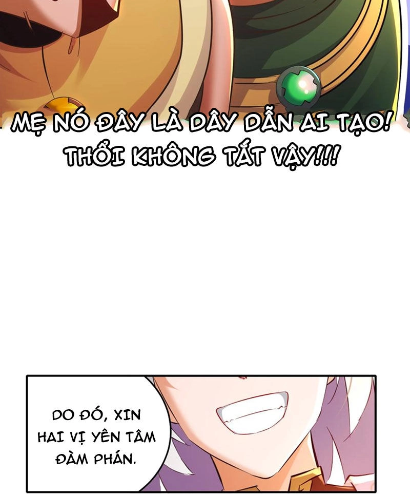 Tuyệt Sắc Đạo Lữ Đều Nói Ngô Hoàng Thể Chất Vô Địch Chapter 124 - 53